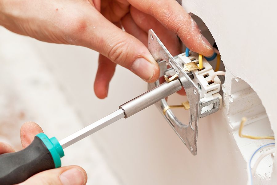 Benicia Electrical Services Bay Area Electricians Safety First Electric